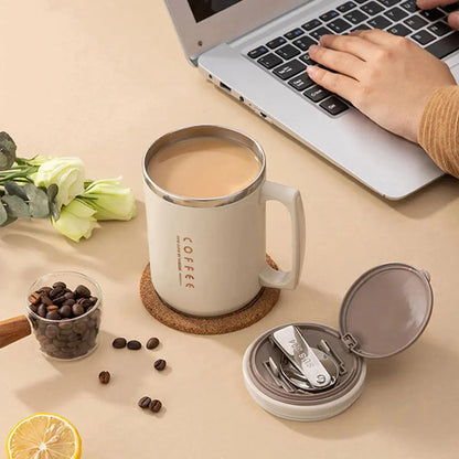 Mug transportable 500ml