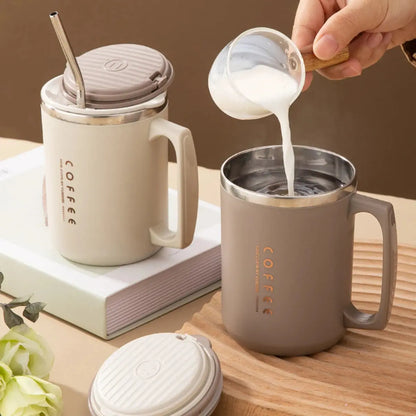 Mug transportable 500ml
