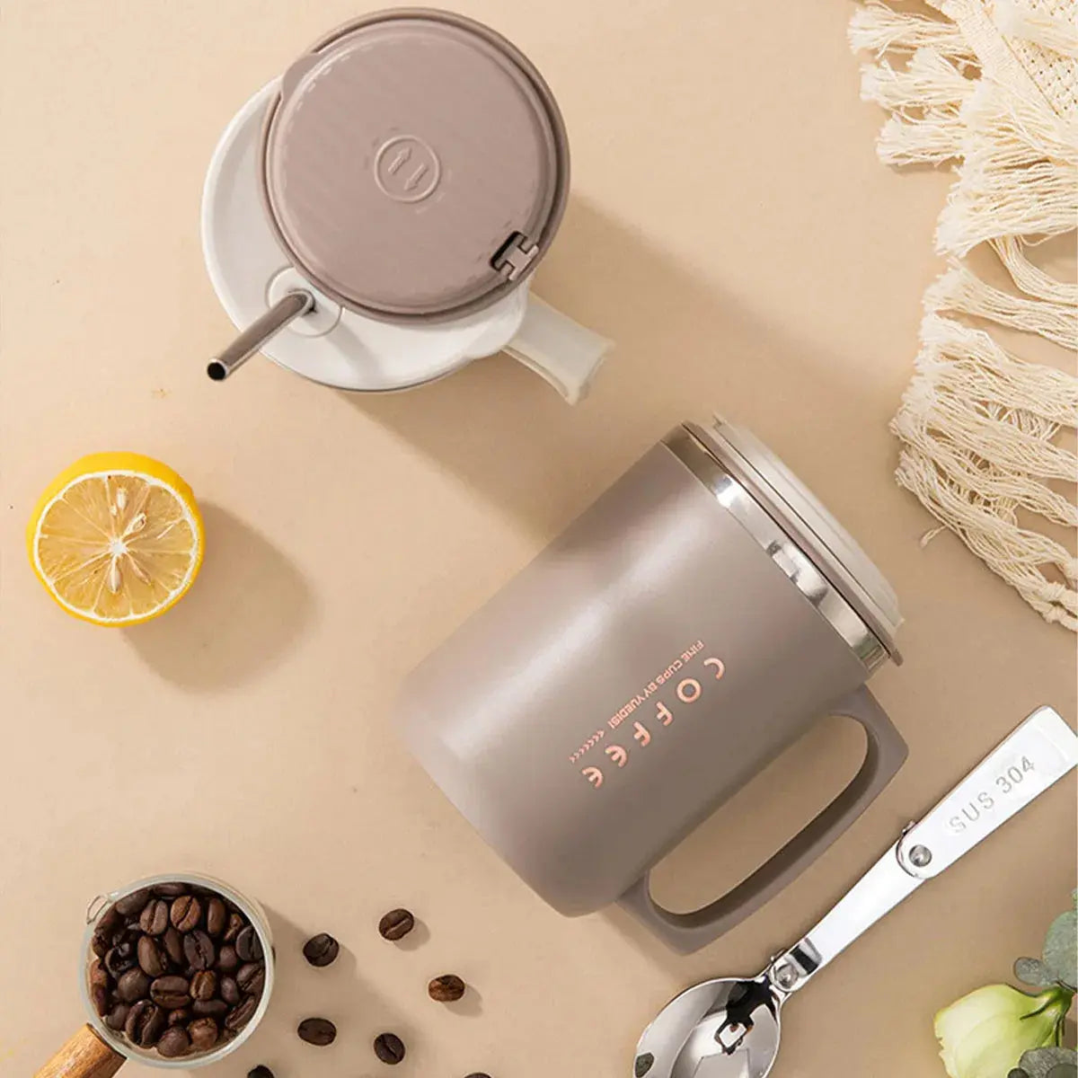Mug transportable 500ml