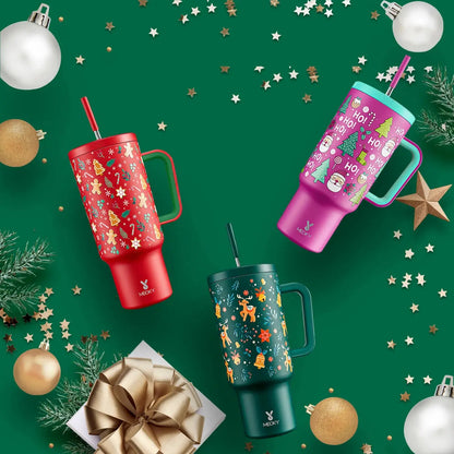 Mug Meoky cup (Christmas)