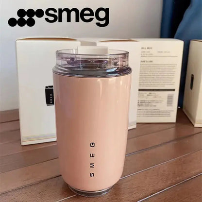 Mug Smeg Beige 240ml