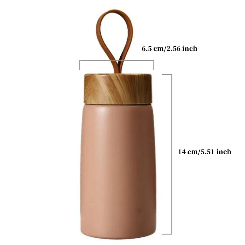 Meilleur Mug Isotherme Pour Thé