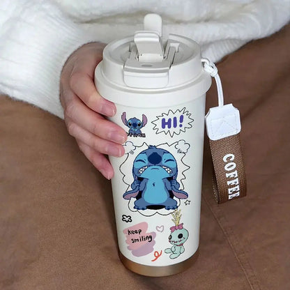 Mug de Voyage Disney Lilo 600ML
