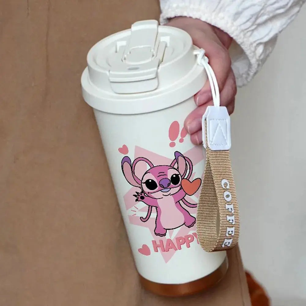 Mug de Voyage Stitch 600ML