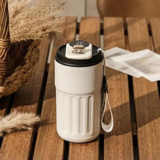 Mug Thermique Tactile