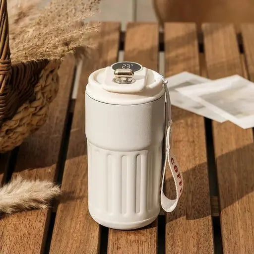 Mug Thermique Tactile