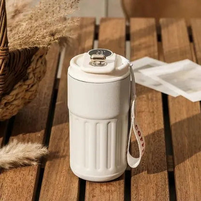 Mug Thermique Tactile