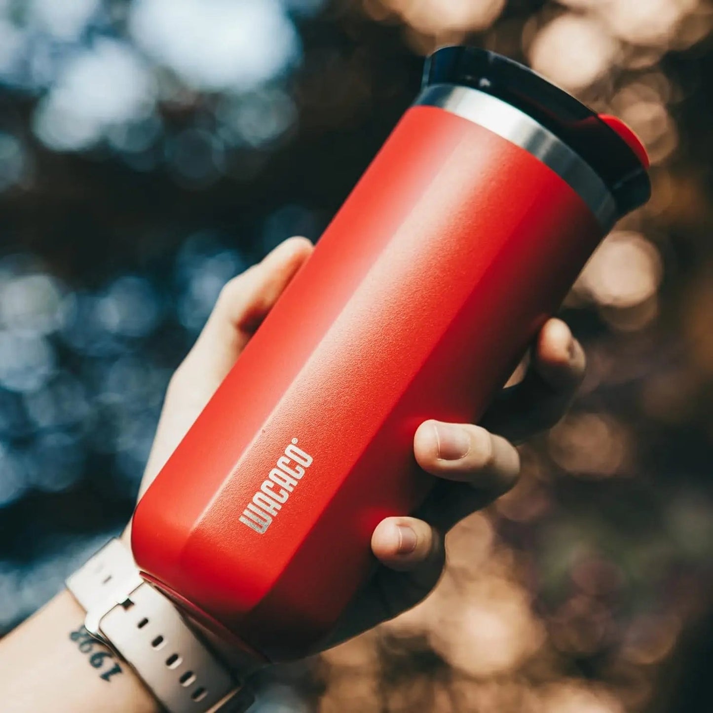 Mug original Wacaco