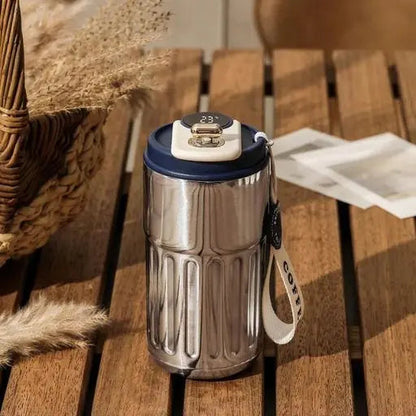 Mug Thermique Tactile