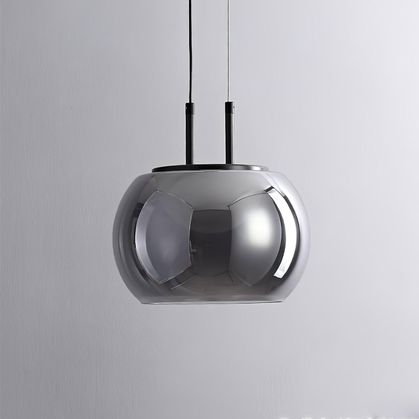 Suspension Mystique Halo LED – Design Unique avec Halo Lumineux