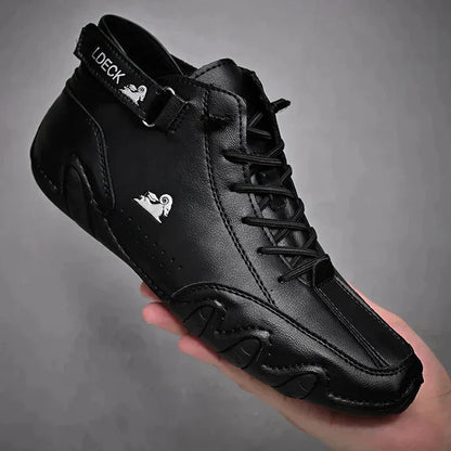 OrthoFlex | Chaussures pieds nus ultra-confortables et antidérapantes