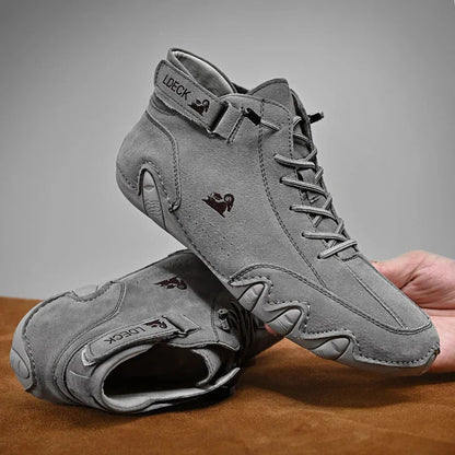 OrthoFlex | Chaussures pieds nus ultra-confortables et antidérapantes