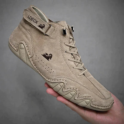OrthoFlex | Chaussures pieds nus ultra-confortables et antidérapantes