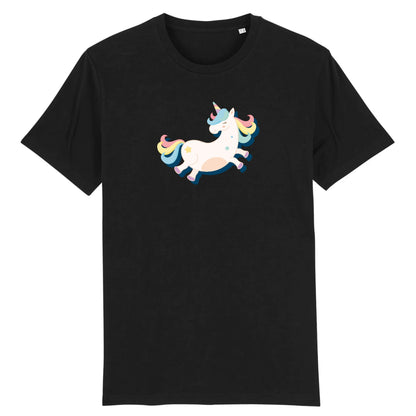 T shirt Licorne adorable