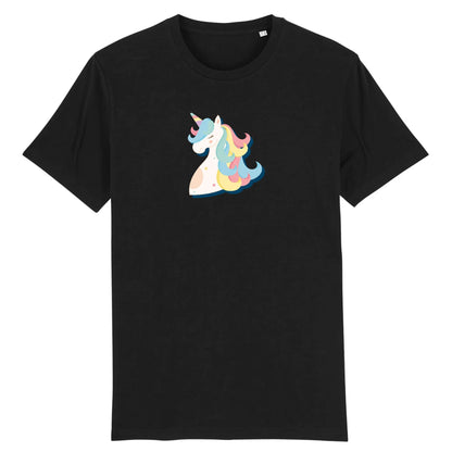 T shirt Unisex Licorne magique