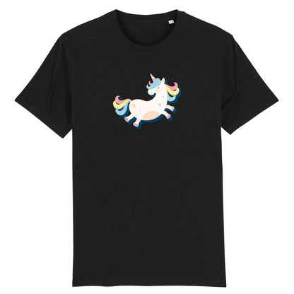 T shirt Unisex Licorne adorable