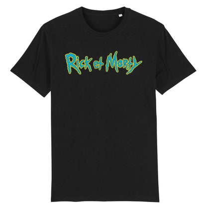 T shirt Rick et Morty