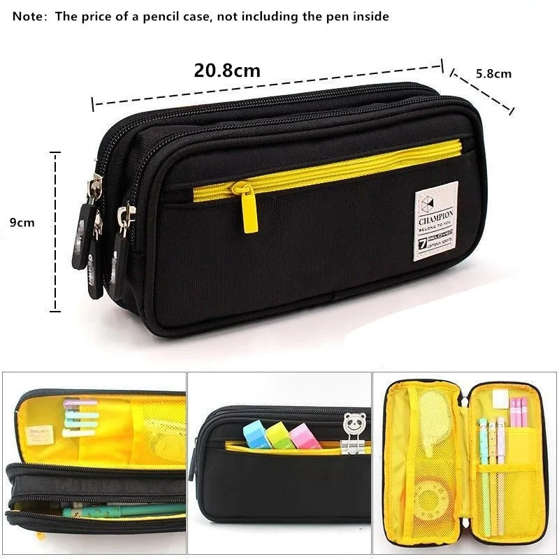 Trousse crayon - UniPouch™