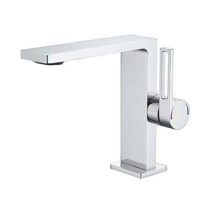 Robinet de Salle de Bain Moderne et Elégant