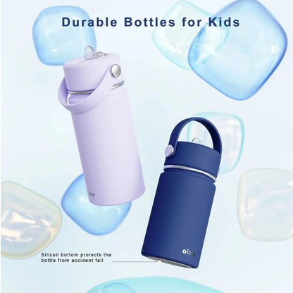 OISIZ Bouteille d'Eau pour Enfants