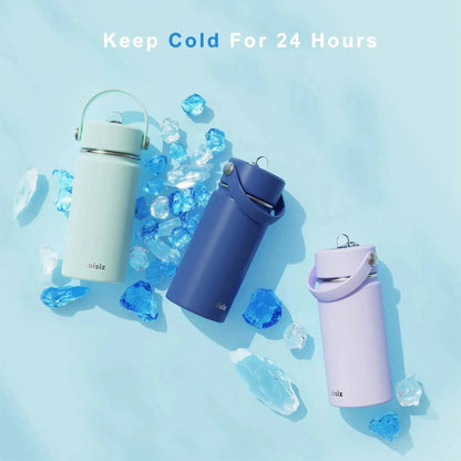 OISIZ Bouteille d'Eau pour Enfants
