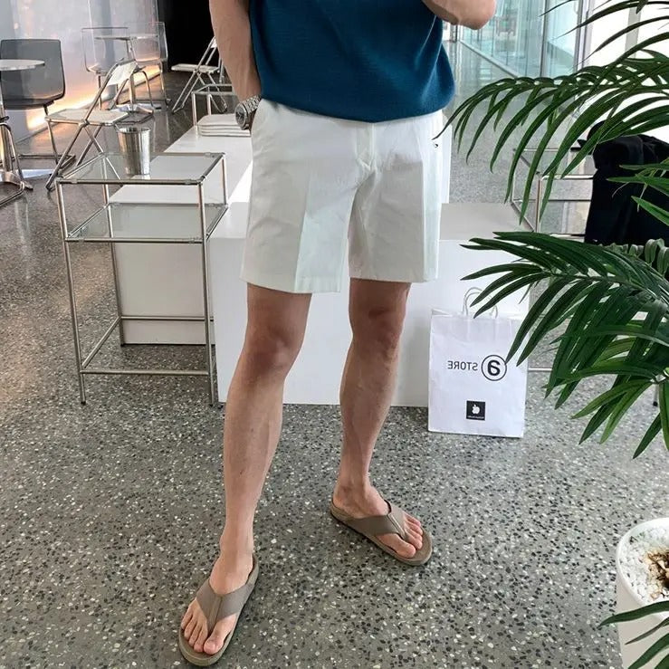 OLD MONEY Short