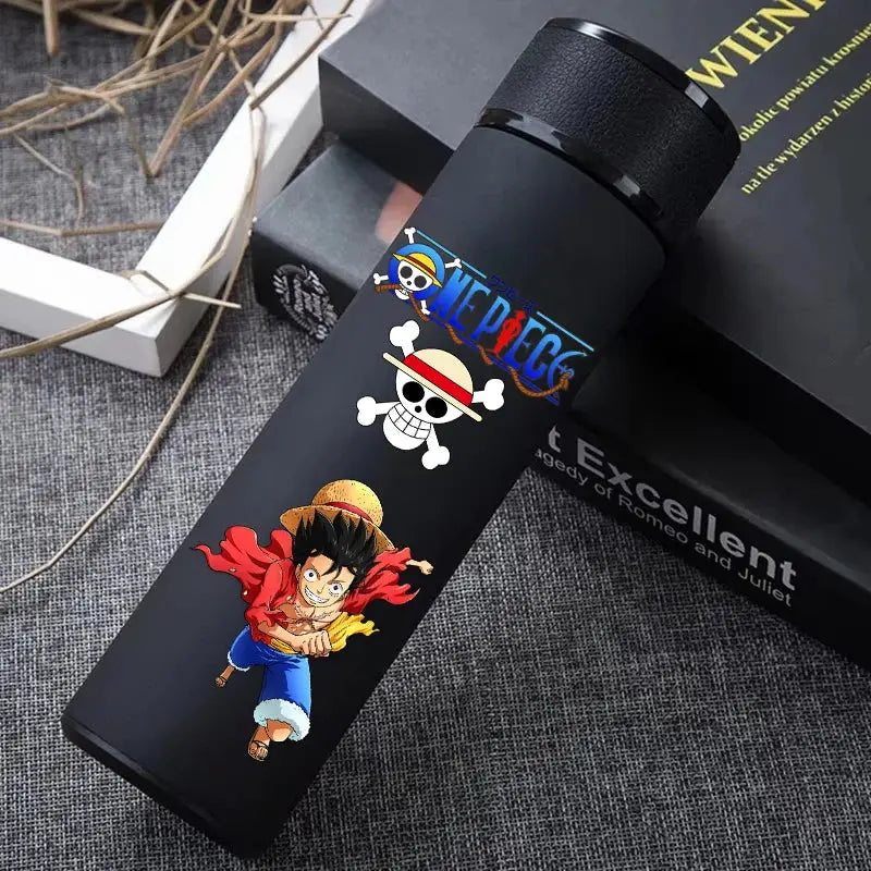 One Piece Gourde Connectée 500ML