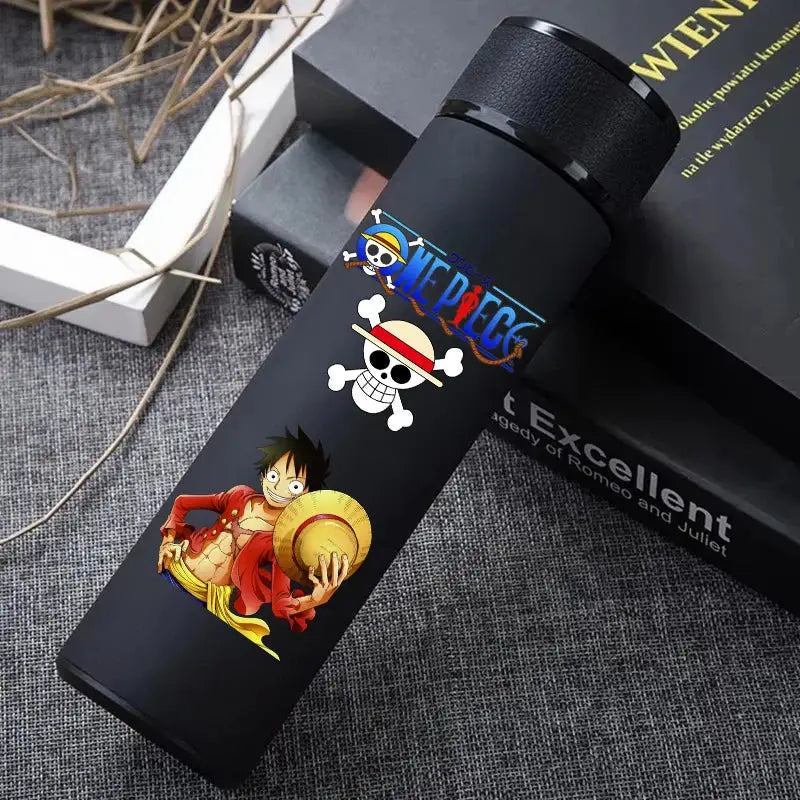 One Piece Gourde Connectée 500ML