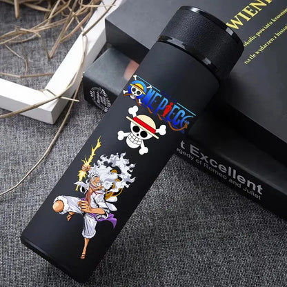 One Piece Gourde Connectée 500ML