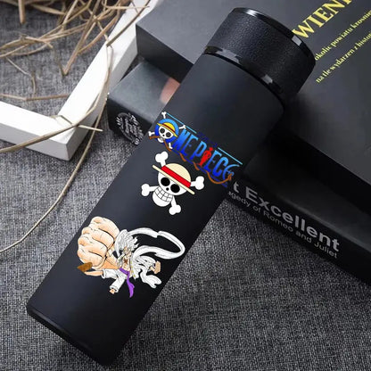 One Piece Gourde Connectée 500ML