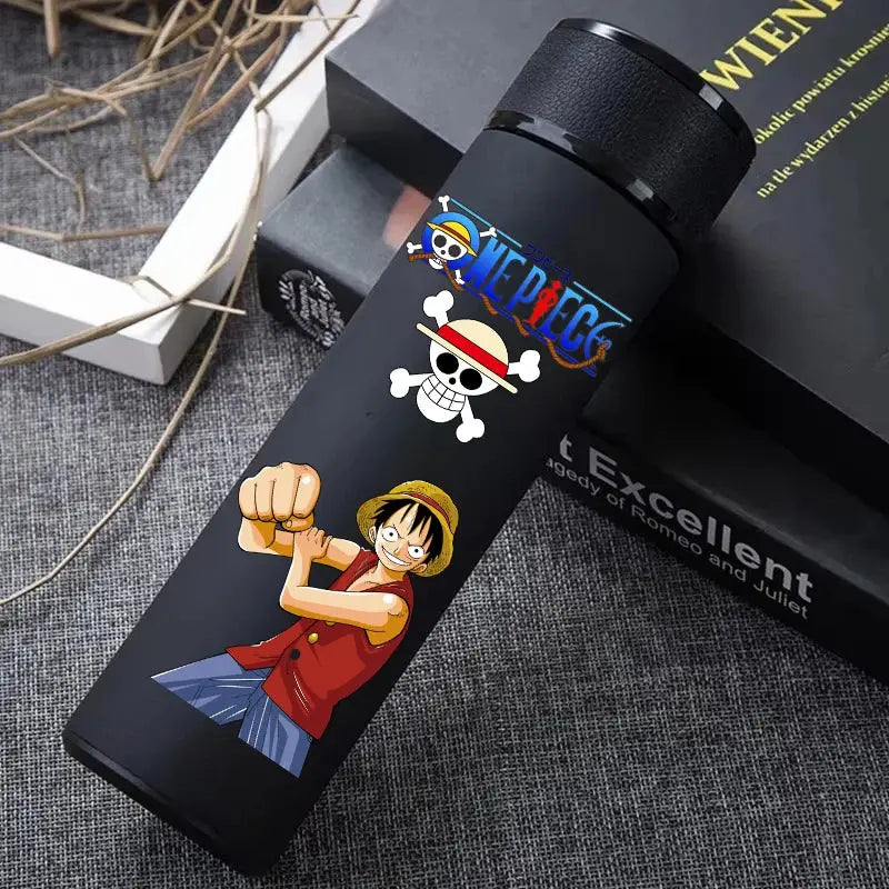 One Piece Gourde Connectée 500ML