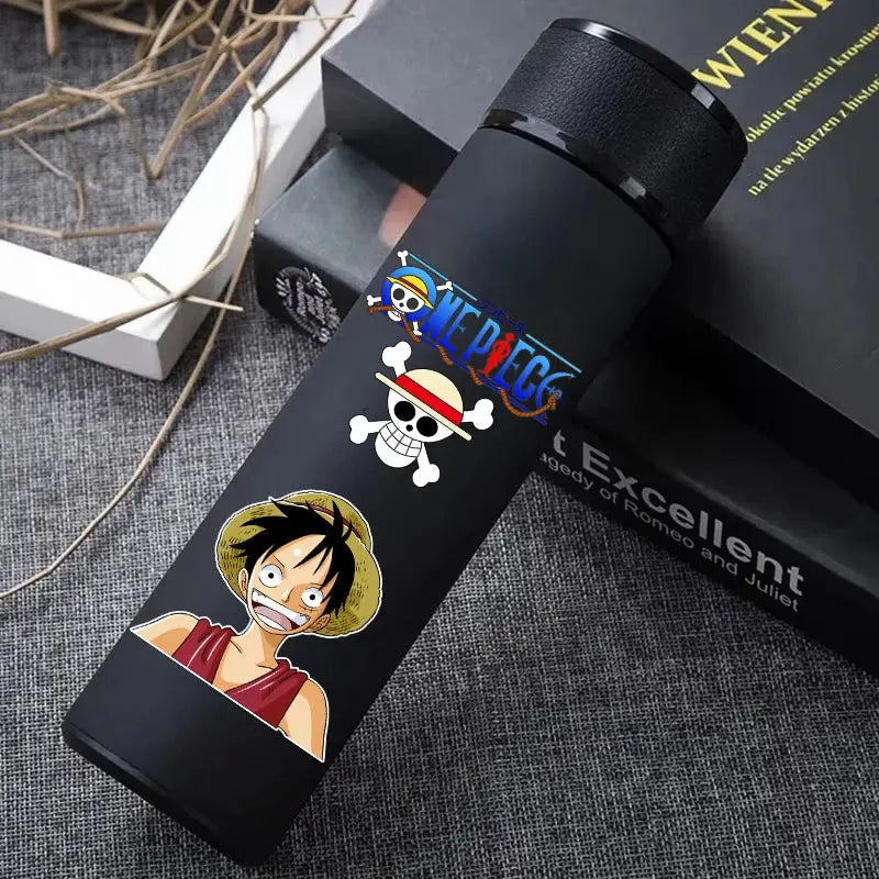 One Piece Gourde Connectée 500ML