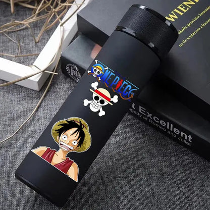 One Piece Gourde Connectée 500ML
