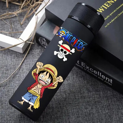 One Piece Gourde Connectée 500ML