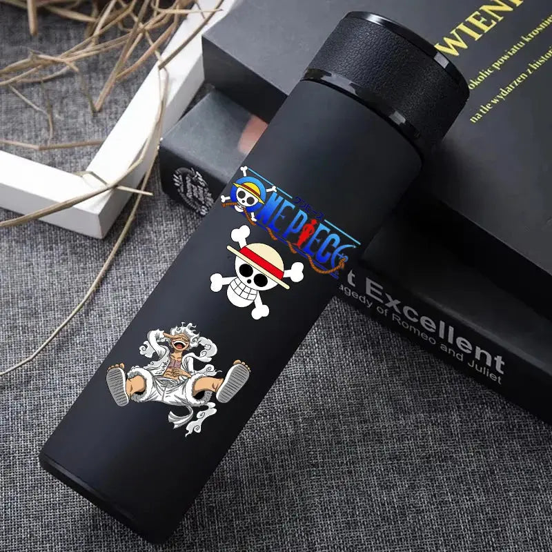 One Piece Gourde Connectée 500ML