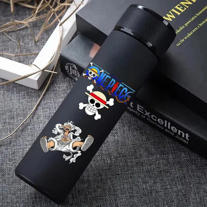 One Piece Gourde Connectée 500ML