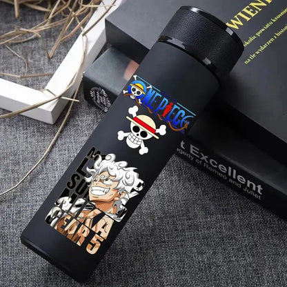 One Piece Gourde Connectée 500ML
