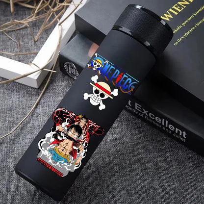 One Piece Gourde Connectée 500ML