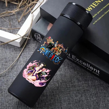 One Piece Gourde Connectée 500ML