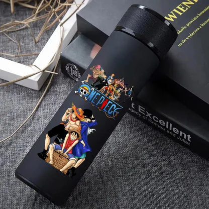 One Piece Gourde Connectée 500ML