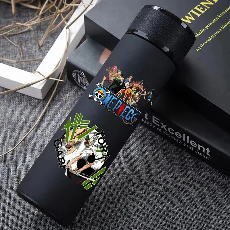 One Piece Gourde Connectée 500ML