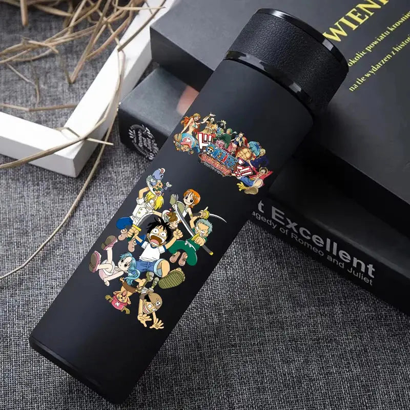 One Piece Gourde Connectée 500ML