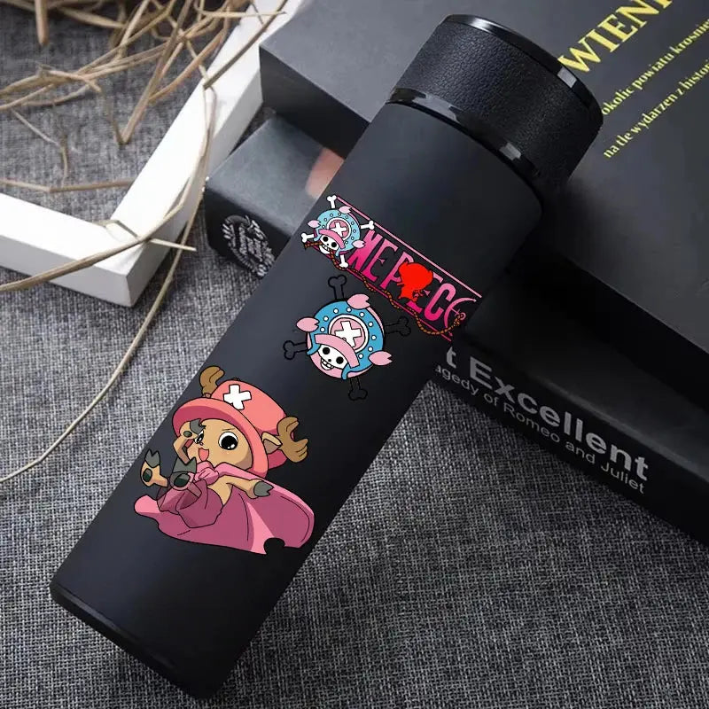 One Piece Gourde Connectée 500ML