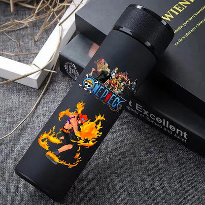 One Piece Gourde Connectée 500ML