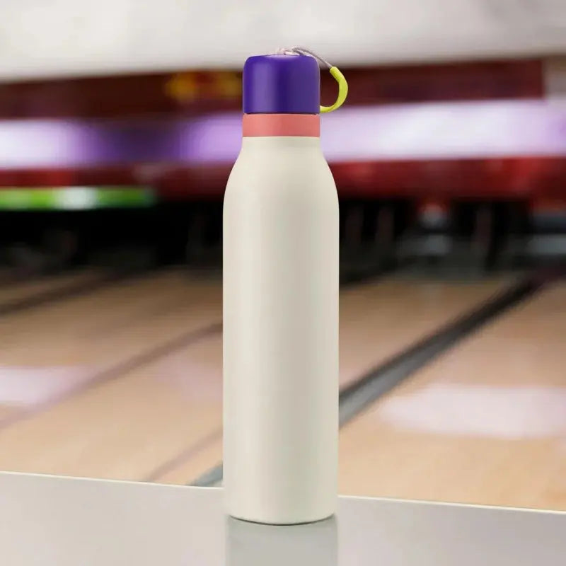 Owala Gourde Isotherme Blanche 24oz