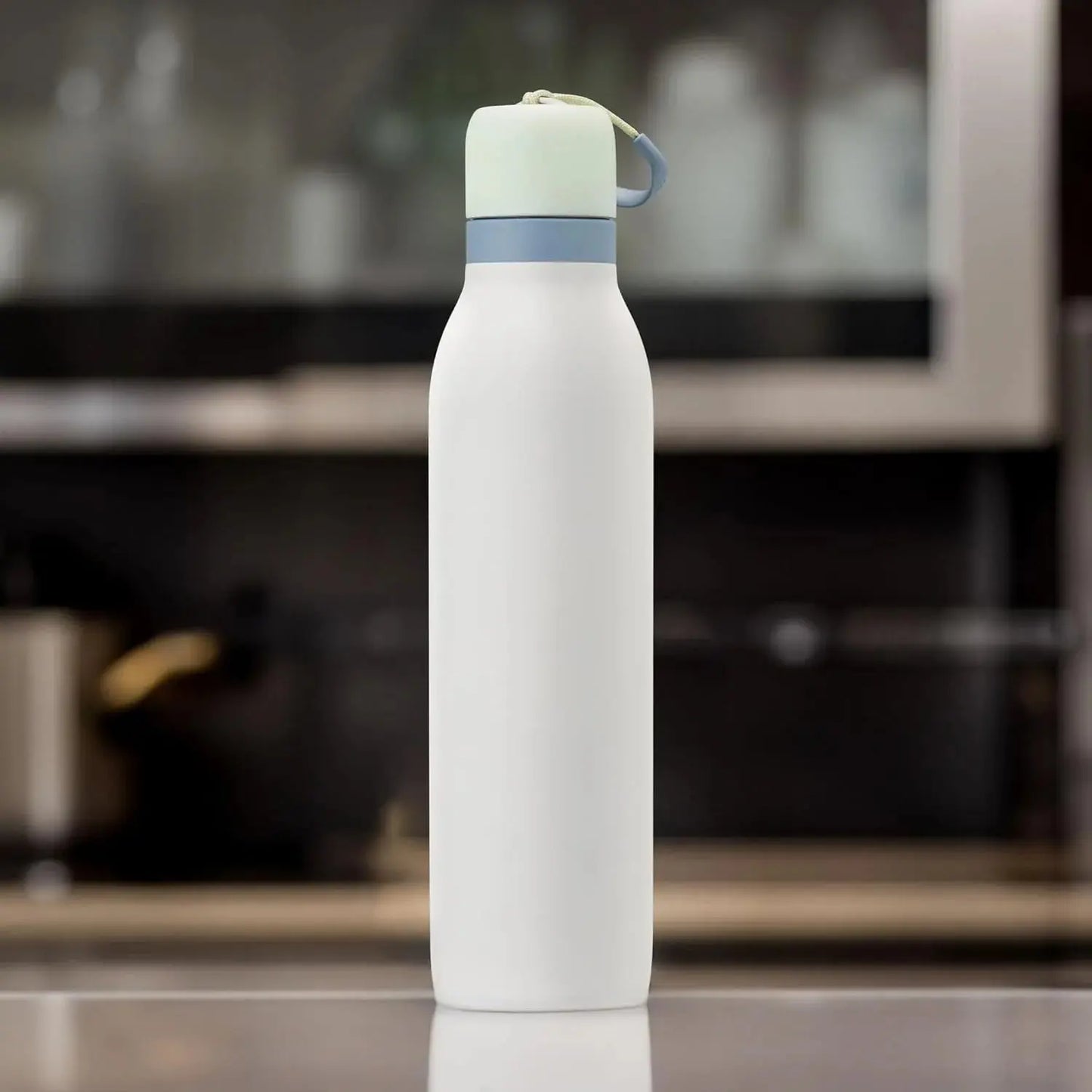 Owala Gourde Isotherme Blanche 24oz