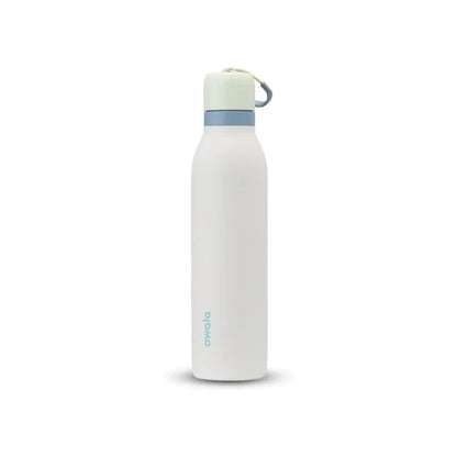 Owala Gourde Isotherme Blanche 24oz