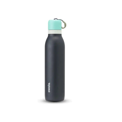 Owala Gourde Isotherme Noir 24oz