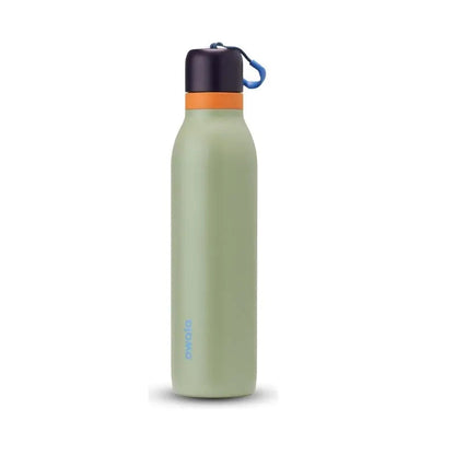 Owala Gourde Isotherme Verte 24oz