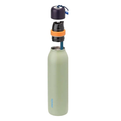 Owala Gourde Isotherme Verte 24oz